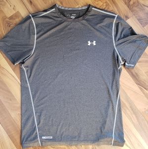 Under Armour HeatGear Shirt